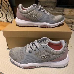 Reebok Flexagon Forge Memory Tech